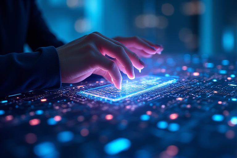 Embedded Finance Technology Solutions