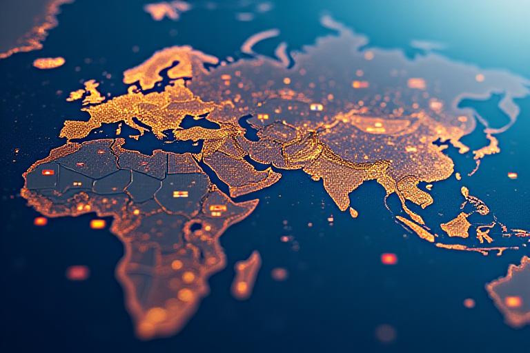 UK-India Emerging Markets Trade