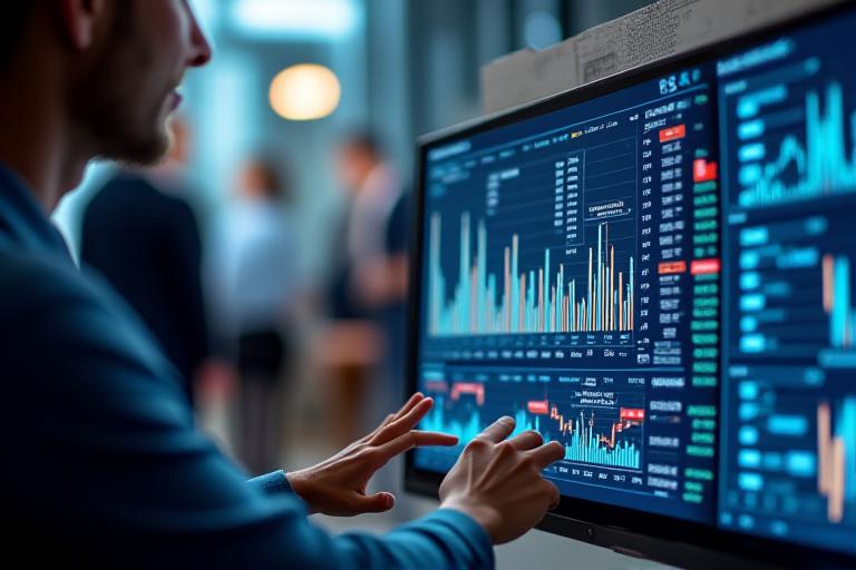 Professional Portfolio Management Services